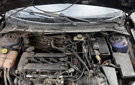 Mazda 3, 2005 год, 250 000 рублей, 4 фотография