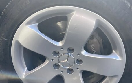 Mercedes-Benz E-Класс, 2003 год, 1 200 000 рублей, 6 фотография