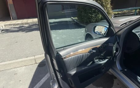 Mercedes-Benz E-Класс, 2003 год, 1 200 000 рублей, 7 фотография