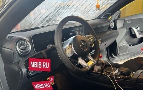 Mercedes-Benz CLA AMG, 2020 год, 5 000 000 рублей, 7 фотография