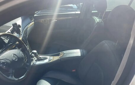 Mercedes-Benz E-Класс, 2003 год, 1 200 000 рублей, 9 фотография