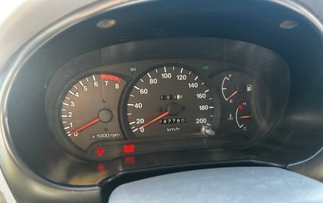 Hyundai Accent II, 2007 год, 400 000 рублей, 2 фотография