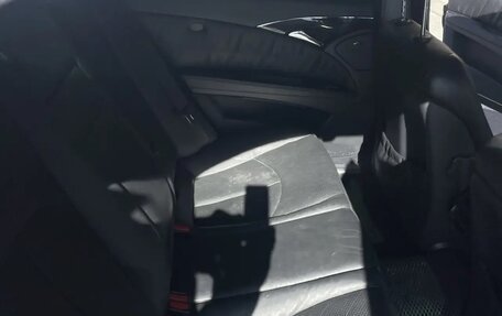 Mercedes-Benz E-Класс, 2003 год, 1 200 000 рублей, 14 фотография