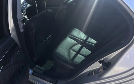 Mercedes-Benz E-Класс, 2003 год, 1 200 000 рублей, 13 фотография