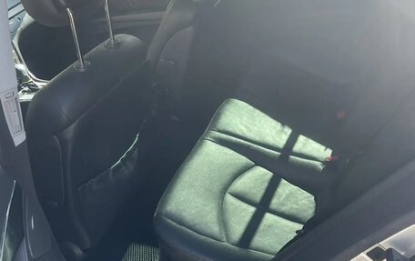 Mercedes-Benz E-Класс, 2003 год, 1 200 000 рублей, 12 фотография