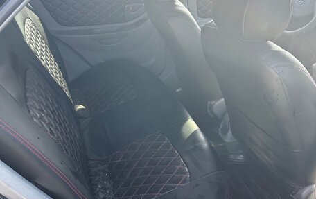 Hyundai Accent II, 2007 год, 400 000 рублей, 5 фотография