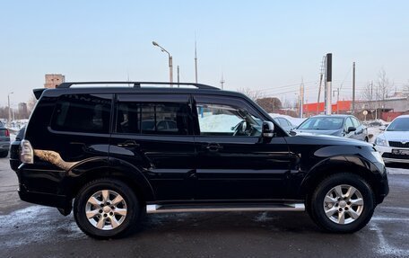 Mitsubishi Pajero IV, 2012 год, 2 050 000 рублей, 6 фотография