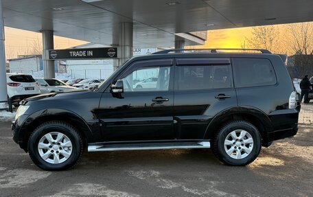 Mitsubishi Pajero IV, 2012 год, 2 050 000 рублей, 5 фотография