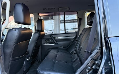 Mitsubishi Pajero IV, 2012 год, 2 050 000 рублей, 13 фотография