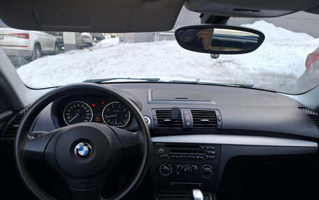 BMW 1 серия, 2010 год, 1 061 000 рублей, 9 фотография