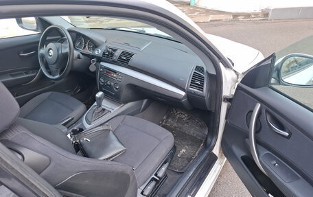 BMW 1 серия, 2010 год, 1 061 000 рублей, 12 фотография