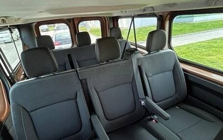 Renault Trafic, 2020 год, 3 200 000 рублей, 9 фотография