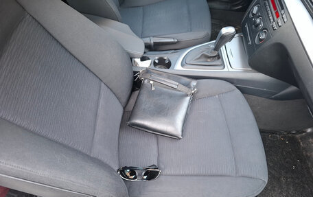 BMW 1 серия, 2010 год, 1 061 000 рублей, 13 фотография