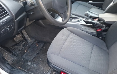 BMW 1 серия, 2010 год, 1 061 000 рублей, 11 фотография