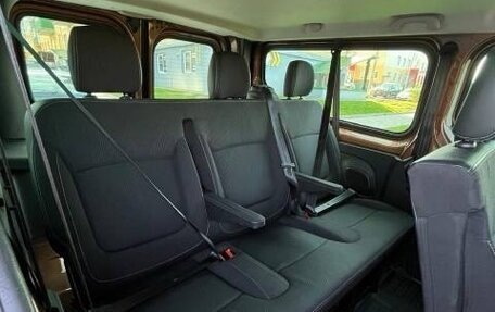 Renault Trafic, 2020 год, 3 200 000 рублей, 12 фотография