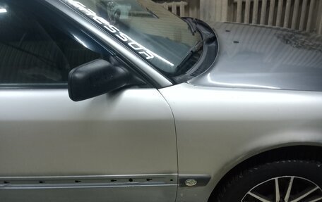 Audi 100, 1991 год, 150 000 рублей, 11 фотография