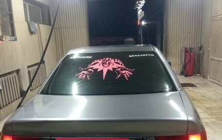 Audi 100, 1991 год, 150 000 рублей, 13 фотография