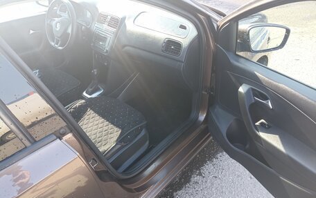 Volkswagen Polo VI (EU Market), 2017 год, 820 000 рублей, 12 фотография