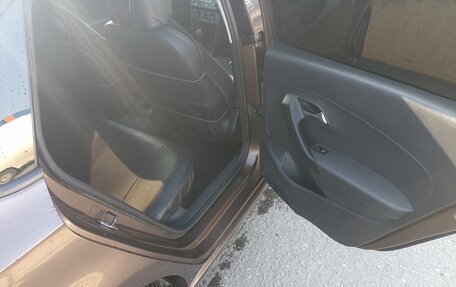 Volkswagen Polo VI (EU Market), 2017 год, 820 000 рублей, 14 фотография