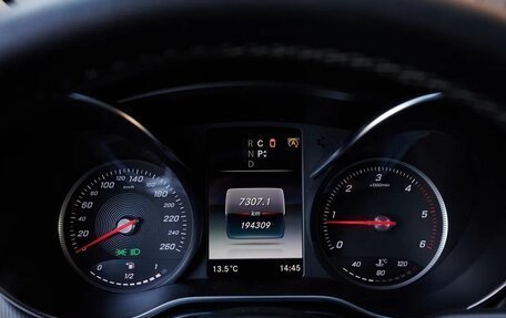 Mercedes-Benz V-Класс, 2017 год, 5 690 000 рублей, 15 фотография