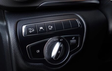 Mercedes-Benz V-Класс, 2017 год, 5 690 000 рублей, 16 фотография