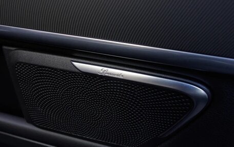 Mercedes-Benz V-Класс, 2017 год, 5 690 000 рублей, 29 фотография