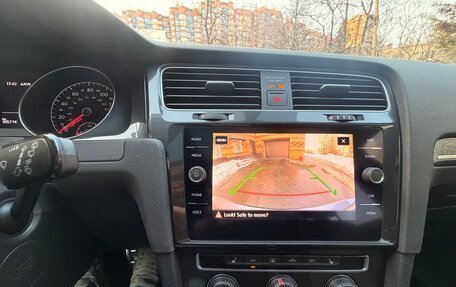 Volkswagen Golf VII, 2019 год, 2 550 000 рублей, 5 фотография