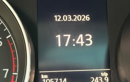 Volkswagen Golf VII, 2019 год, 2 550 000 рублей, 4 фотография