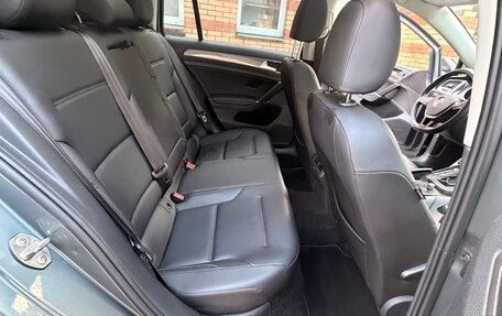 Volkswagen Golf VII, 2019 год, 2 550 000 рублей, 9 фотография