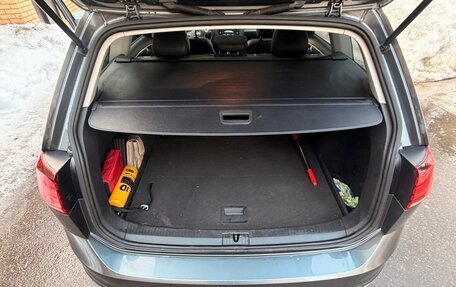 Volkswagen Golf VII, 2019 год, 2 550 000 рублей, 10 фотография