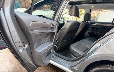 Volkswagen Golf VII, 2019 год, 2 550 000 рублей, 13 фотография