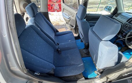 Suzuki Kei, 2009 год, 450 000 рублей, 8 фотография