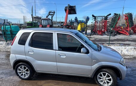 Suzuki Kei, 2009 год, 450 000 рублей, 2 фотография