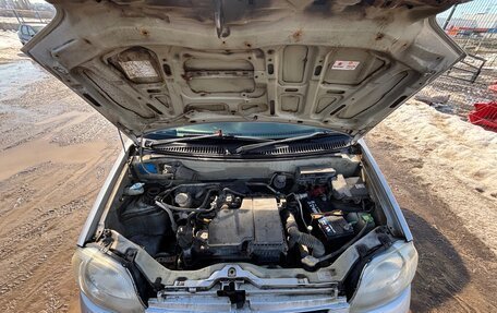 Suzuki Kei, 2009 год, 450 000 рублей, 9 фотография