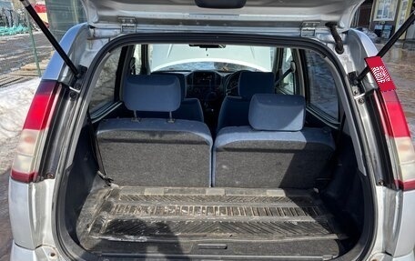 Suzuki Kei, 2009 год, 450 000 рублей, 6 фотография