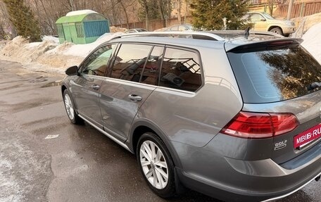 Volkswagen Golf VII, 2019 год, 2 550 000 рублей, 17 фотография