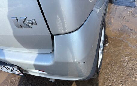 Suzuki Kei, 2009 год, 450 000 рублей, 12 фотография