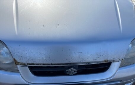 Suzuki Kei, 2009 год, 450 000 рублей, 10 фотография