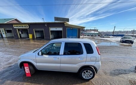 Suzuki Kei, 2009 год, 450 000 рублей, 4 фотография