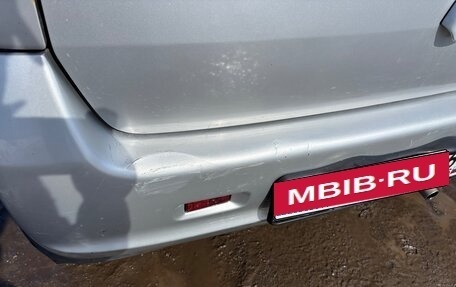 Suzuki Kei, 2009 год, 450 000 рублей, 11 фотография