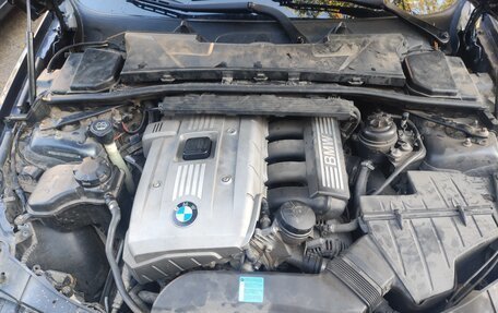 BMW 3 серия, 2005 год, 695 000 рублей, 4 фотография