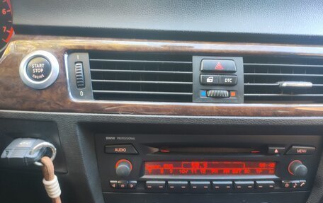 BMW 3 серия, 2005 год, 695 000 рублей, 7 фотография