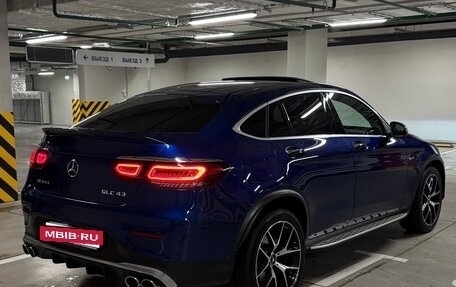 Mercedes-Benz GLC Coupe AMG, 2021 год, 8 700 000 рублей, 6 фотография