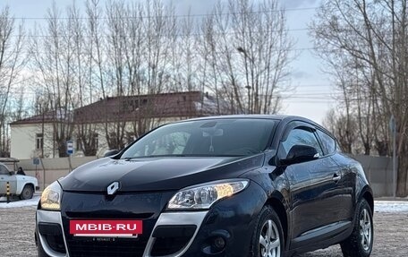Renault Megane III, 2010 год, 505 000 рублей, 3 фотография
