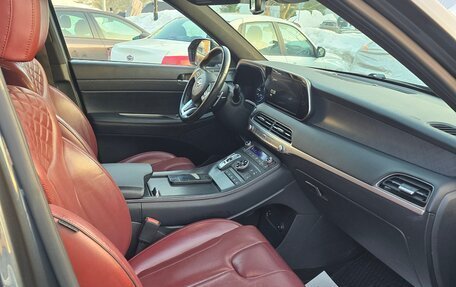 Hyundai Palisade I, 2021 год, 5 000 000 рублей, 7 фотография