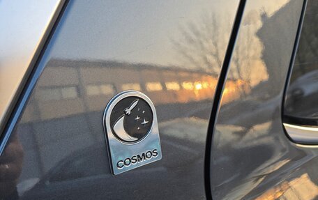 Hyundai Palisade I, 2021 год, 5 000 000 рублей, 8 фотография