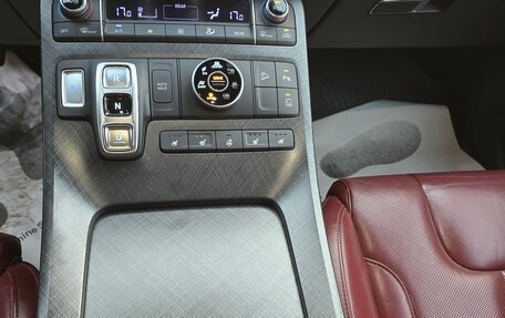 Hyundai Palisade I, 2021 год, 5 000 000 рублей, 9 фотография