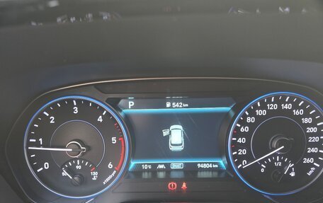 Hyundai Palisade I, 2021 год, 5 000 000 рублей, 11 фотография