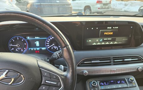 Hyundai Palisade I, 2021 год, 5 000 000 рублей, 12 фотография