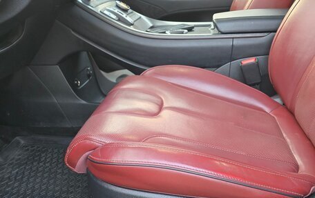 Hyundai Palisade I, 2021 год, 5 000 000 рублей, 13 фотография